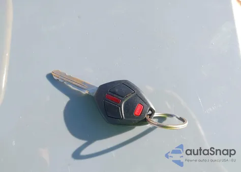 2006 Mitsubishi Endeavor Limited z USA, uszkodzony, nr VIN 4A4MN41SX6E036938